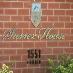 The Sussex House - Tristar Brick and Block